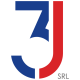 J3 logo