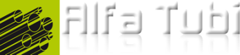 logo alfatubi