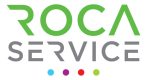 roca service logo